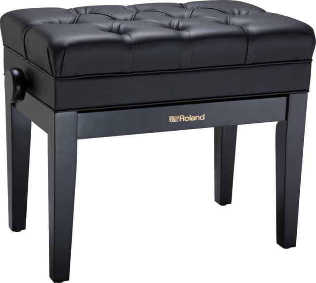 Roland RPB-500BK Pianobänk