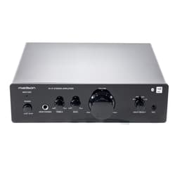 MAD1000 hi-fi forsterker