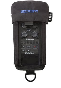 Zoom PCH-6 Veske Til Zoom H6