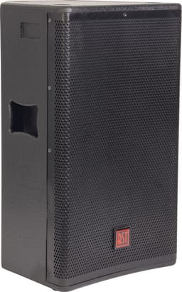 BST SA12DSP Aktiv bluetooth-høyttaler 500W