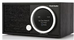 Tivoli Audio Model ONE Digital (GEN.2) Svart