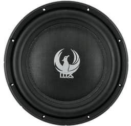 Phoenix Gold MX10D4 10"" subwooferi