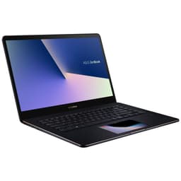 Asus ZenBook Pro 15 bærbar computer (DeepDiveBlue)