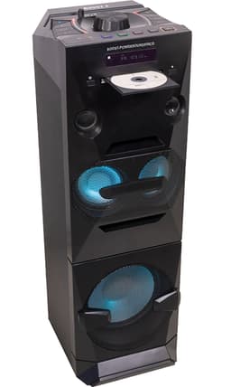Boost PowerSound500CD-høyttaler