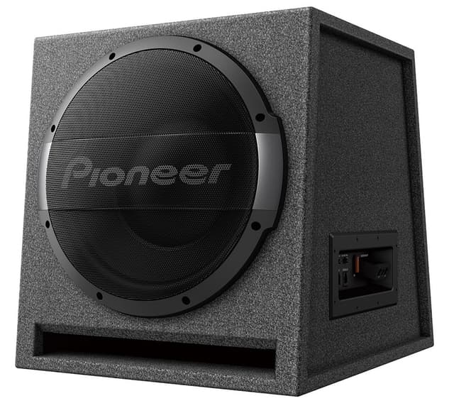 Pioneer TS-WX1210AH