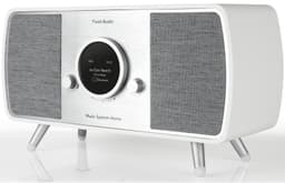 Tivoli Audio Music System Home GEN2, Hvit/Grå
