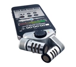 Zoom iQ6