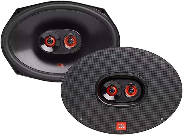 JBL CLUB 9632