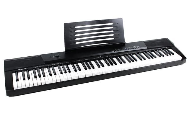 Bryce Music 88 tangent keyboard