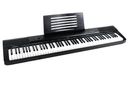 Bryce Music 88 tangent keyboard