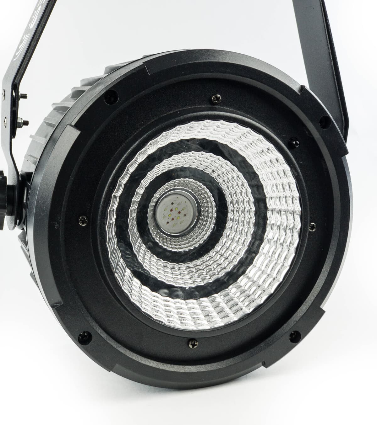 Efect PAR 5in1 50W LED RGBWA DMX - Dina Electronics