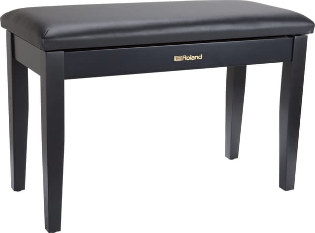 Roland RPB-D100BK dobbelt pianokrakk, svart