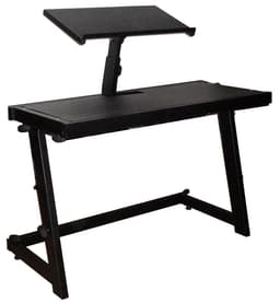 Ibiza Profesjonell DJ stand