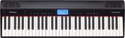 Roland GO:PIANO Digital Piano