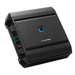 ALPINE S-A60M Monoblock-vahvistin