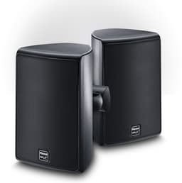 Magnat Symbol X 160 H¯jttalersÊt, Svart
