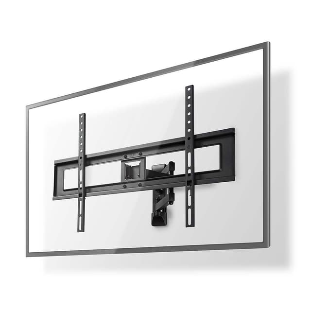 TV-väggfäste Fullt Rörlig 37-70 "" 25 kg