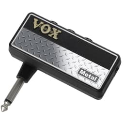 Vox AP2-MT Metallinen amplug