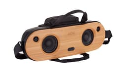 MARLEY Bag of Riddim 2 Signature Black