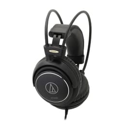 Audio Technica ATH-AVC500 Hörlurar