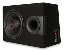 JBL S2-1224SS 12"" subwoofer i kabinet
