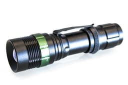 UV Ravlygte 365 nm LED