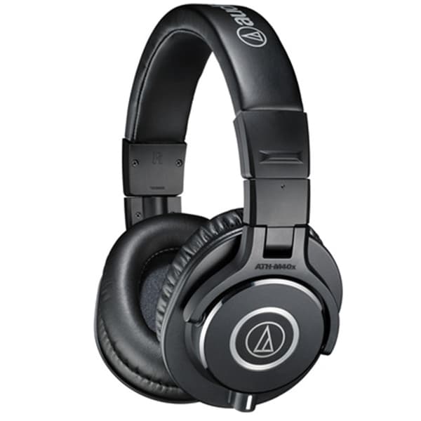 Audio-Technica ATH-M40X Hörlurar