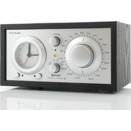 Tivoli Audio MODEL Three BT, Svart