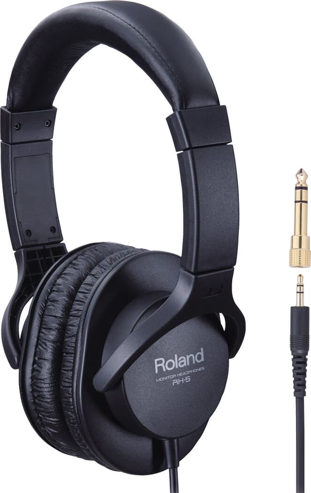 Roland RH-5 Hovedtelefon