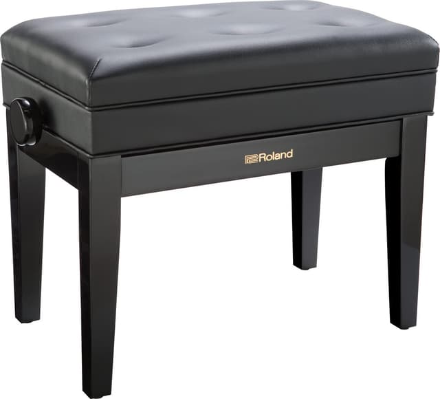 Roland RPB-400BK pianobänk