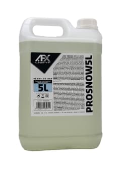 AFX snövätska, 5 ltr