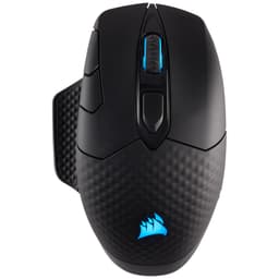 Corsair Dark Core Performance RGB gaming-mus