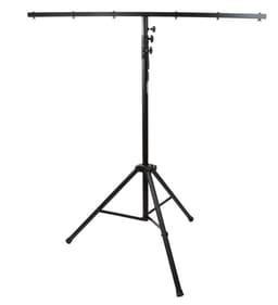 Lysstativ med t-bar (30kg/3,2m)