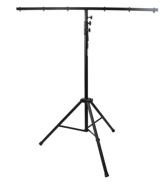 Lysstativ med t-bar (30kg/3,2m)