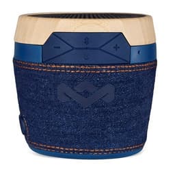 MARLEY Chant Mini Bluetooth høytt. Denim