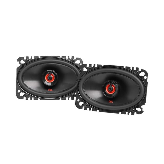 JBL CLUB 6422F 4""x6"" højttalersæt, 120 Watt.