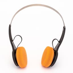 GPO Bluetooth Retro Hodetelefoner