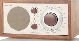 Tivoli Audio Model ONE, Valnøtt/Beige