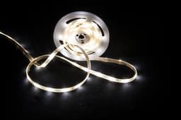LED strip 3 Meter - Vit