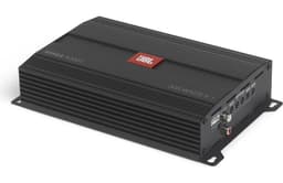 JBL STAGEA3001 1-Kanals forstærker