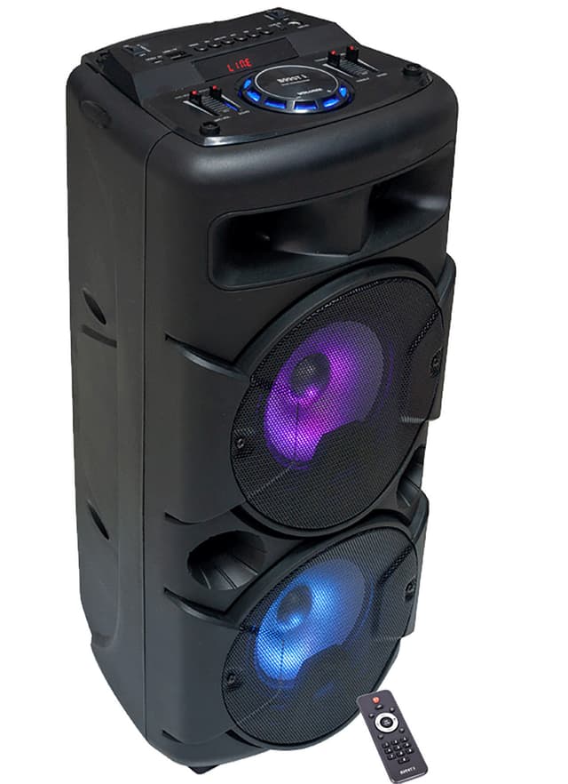 Boost PowerSound290-kaiutin - Gigantti