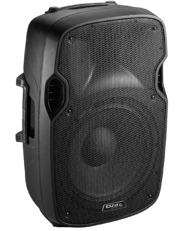 Ibiza XTK 200W 8"" PA høyttaler