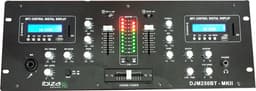 Ibiza Multi Mikser DJM250BT-MKII