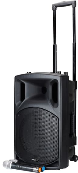 BST Nomad12 festivalbluetooth-högtalare