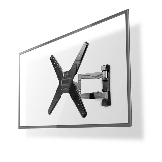 TV väggfäste Fullt Rörlig 26-42"" Maks. 30 kg