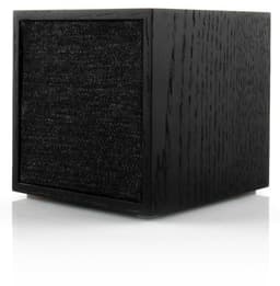 Tivoli Audio CUBE trådløs høyttaler Svart