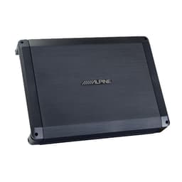 ALPINE BBX-F1200 - 4-kanals förstärkare
