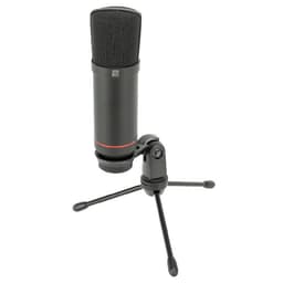 BST Podcaster USB-mikrofoni