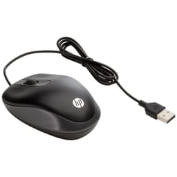 HP USB Travel mus