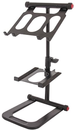 Ibiza dubbelt laptop stand